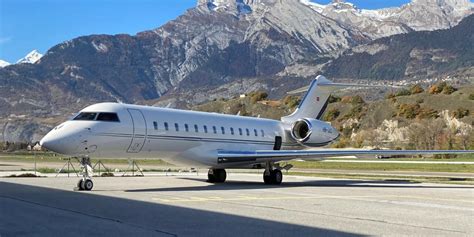 SWW2 Swiss Private Jet Flight Tracking and History .